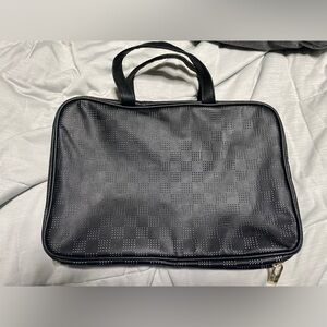Black bag